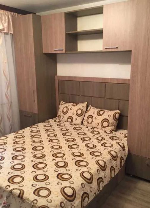 Дава се под наем Двустаен апартамент в Пловдив, Южен - 60 кв.м за 280.5 € - Снимка #4