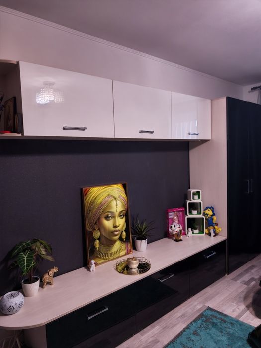 Apartament 2 camere