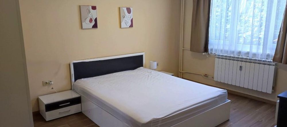 Дава се под наем Двустаен апартамент в София, Център - 80 кв.м за 749 € - Снимка #4