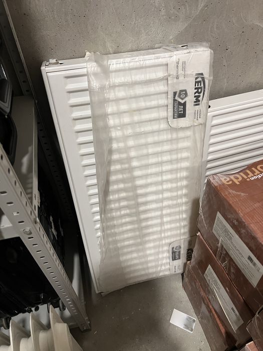 Новые радиаторы продам