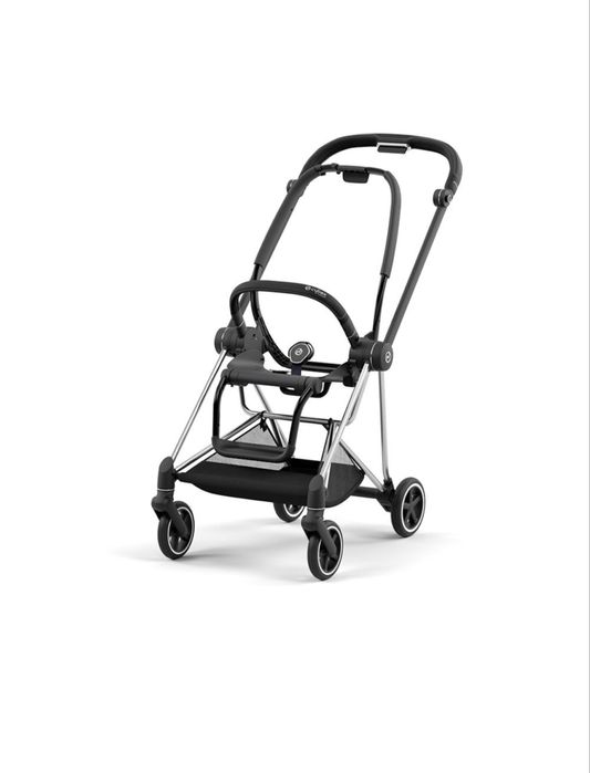 Cybex mios3- комплект