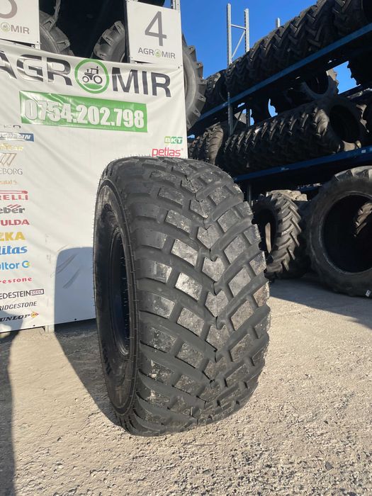 580/65R22.5 Cauciucuri noi de remorca cu garantie Anvelope BKT