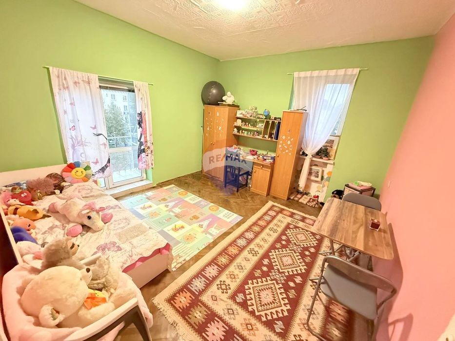 Продава се Тристаен апартамент в Варна, Аспарухово - 78 кв.м за 1789 €/кв.м - Снимка #4