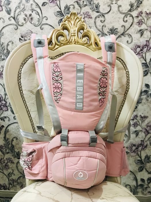 Кенгуру сумка сотилади янги