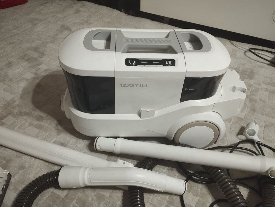 Пылесос продам бу