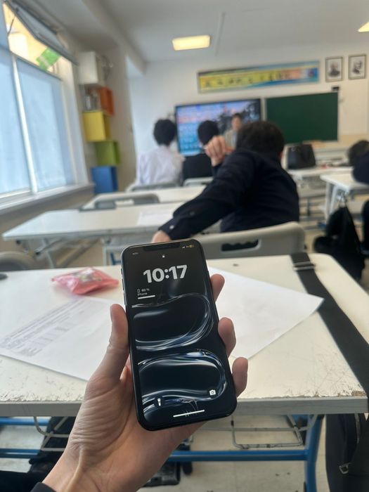 Iphone Xr 64Gb 100%