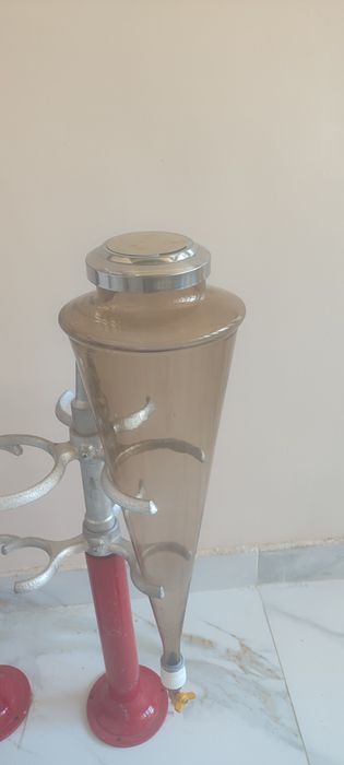 Продам колбы для соков и сиропа ЗАВОДСКИЕ