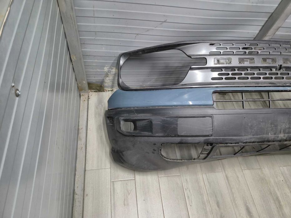 Bara Fata Ford BRONCO An 2021-2025 Cod M1PB-17626-C