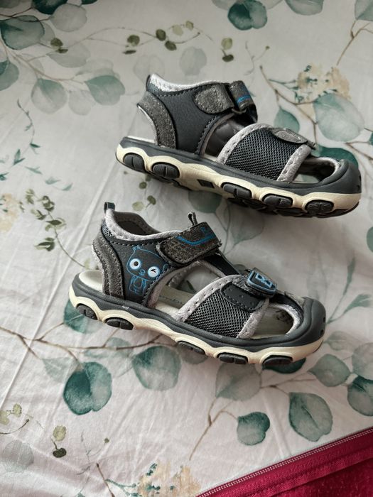 Sandale Bambulini 23