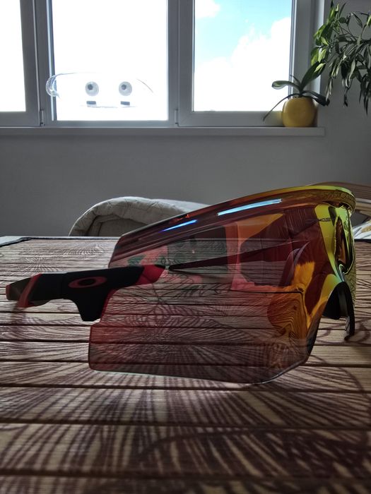 Слънчеви очила Oakley Encoder OO9471