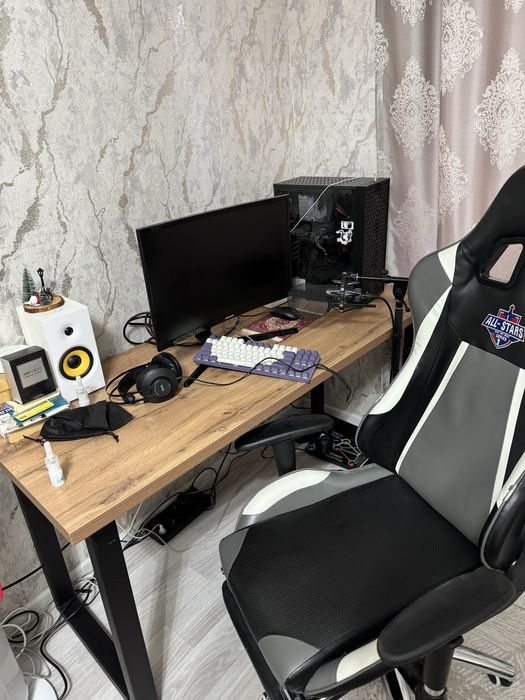 Компютер, все вместе