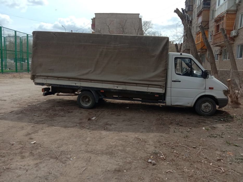 Продам Мерседес-спринтер