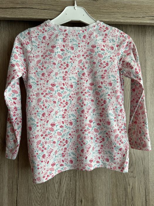 Блузка за момиченце размер 110