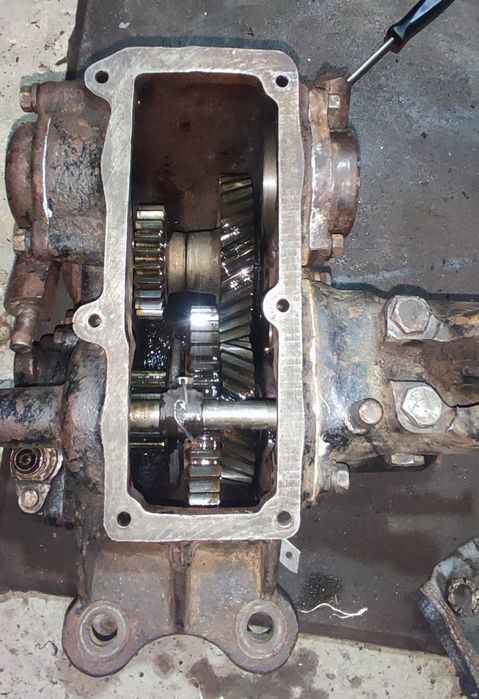 Razdatka gaz 69 SOTILADI.