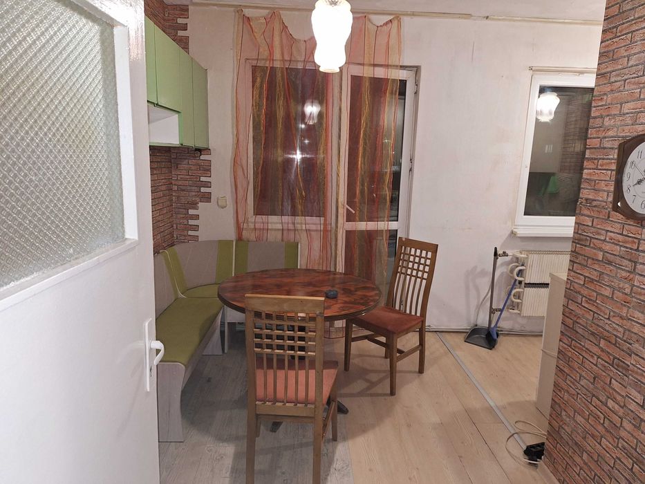 Дава се под наем Четиристаен апартамент в Варна, Кайсиева градина - 90 кв.м за 359.04 € - Снимка #11