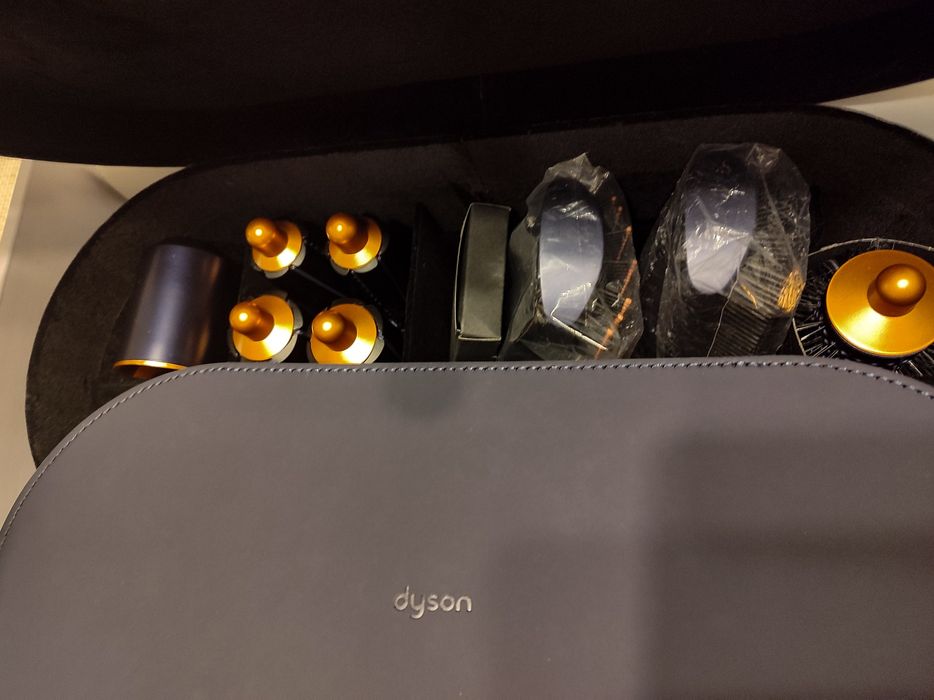 Стайлер Дайсон Dyson оригинал