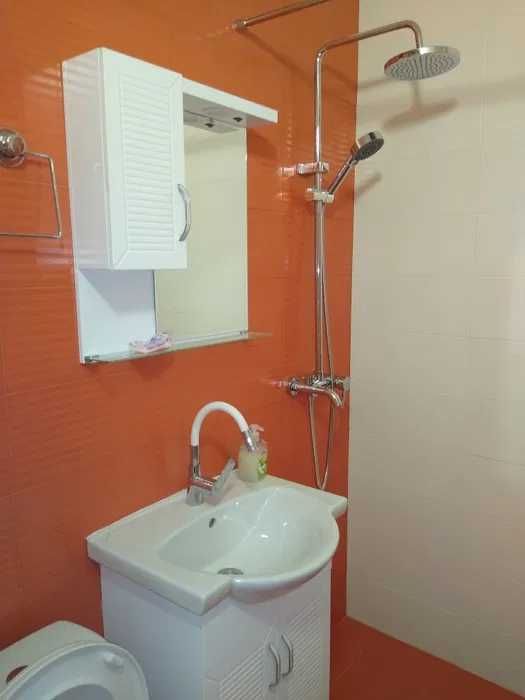 Дава се под наем Двустаен апартамент в София, Зона Б-18 - 62 кв.м за 620 € - Снимка #3