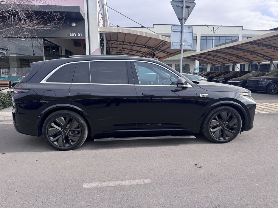 LiXiang L7 ultra full