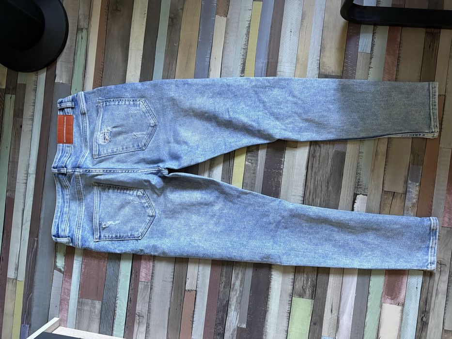 Мъжки дънки Zara/Bershka/Pull and Bear