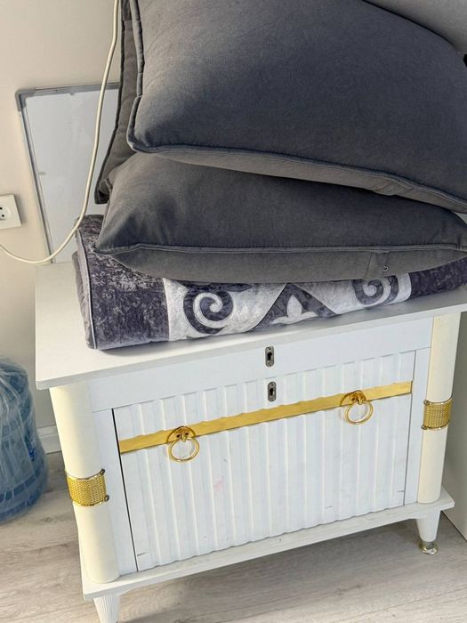 Сандық 2(үлкен, кіші)