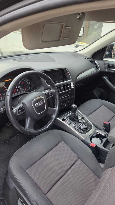 AUDI Q5 2010 — imagine 4