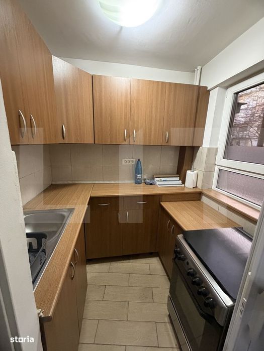 Apartament 2 camere, 40 mp, zona Intim