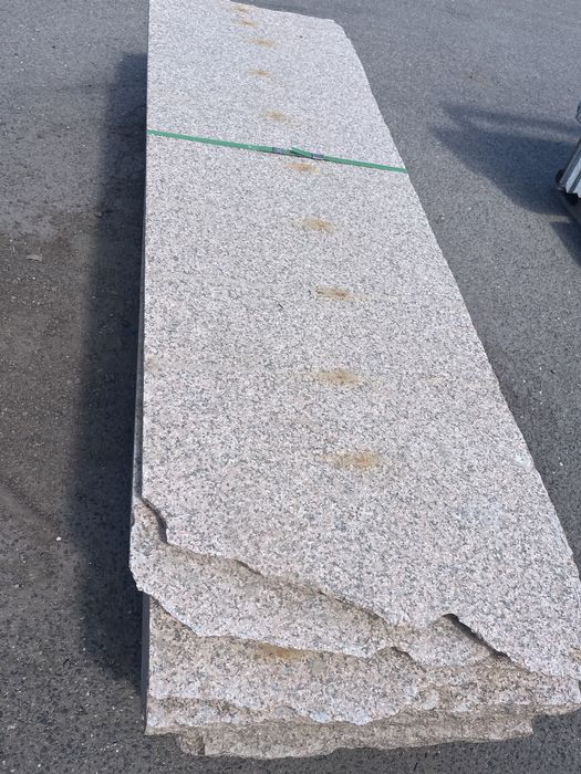 Гранит любой размер