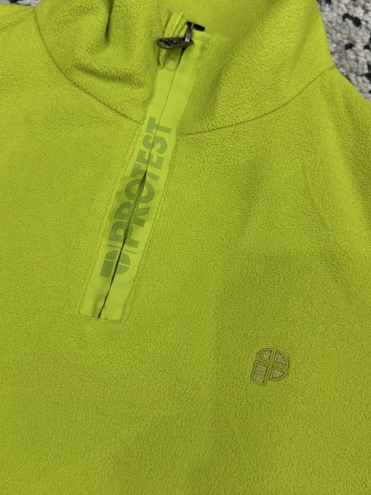 Мъжки полар PROTEST . Размер L