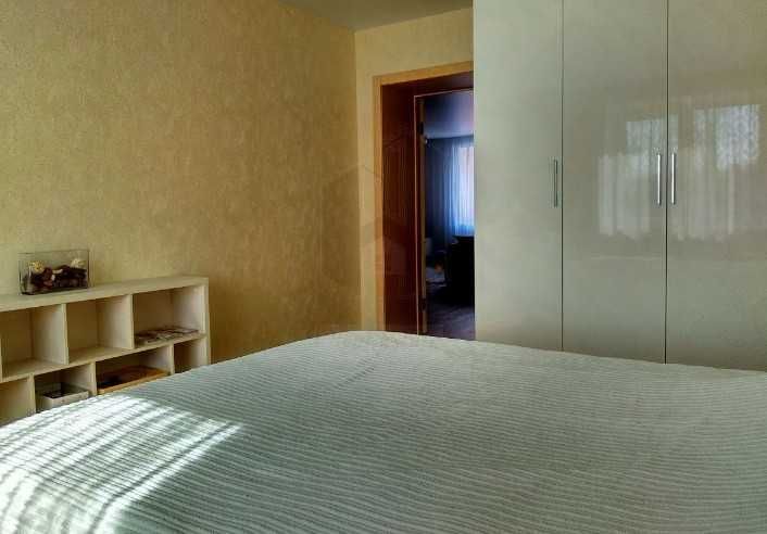 Дава се под наем Двустаен апартамент в Пловдив, Изгрев - 65 кв.м за 244.8 € - Снимка #5