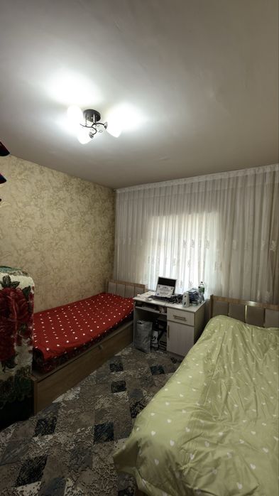 Рисовый - Магнит - 4/5/5