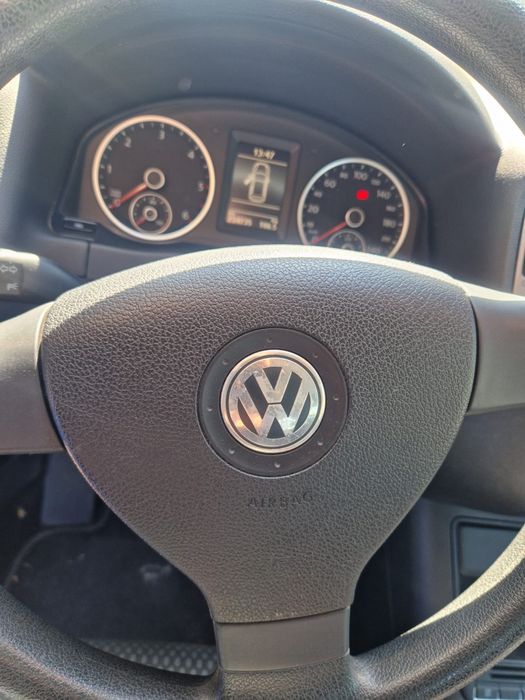 Volkswagen Tiguan 2.0 TDI