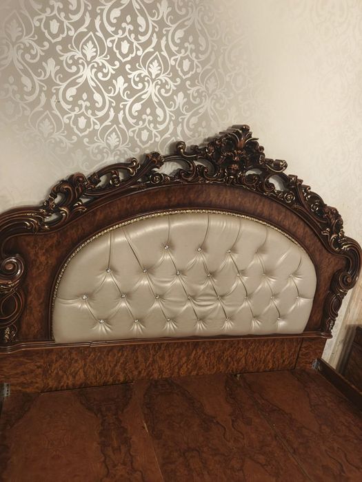 Спальный комплект