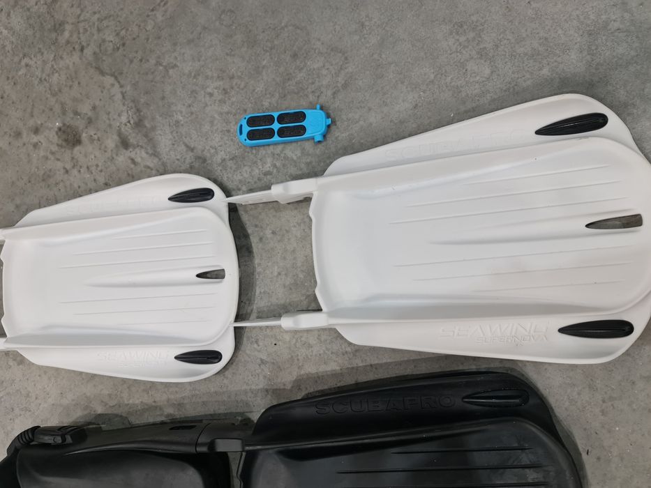 Scubapro Seawing Supernova XL