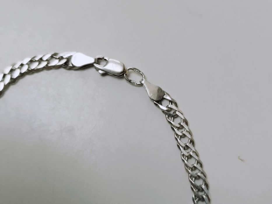 Veche Bratara argint 925