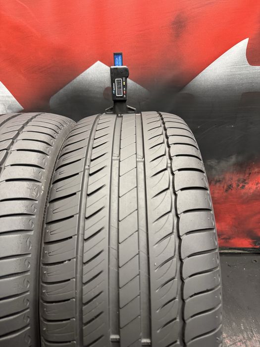 225 50 16, Летни гуми, Michelin PrimacyHP, 2 броя