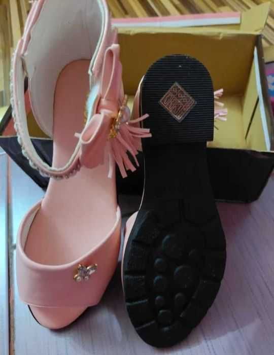 Sandale elegante 36,5/37