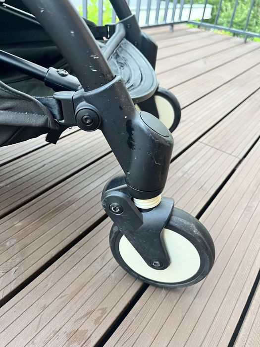 Carucior yoyo zen baby
