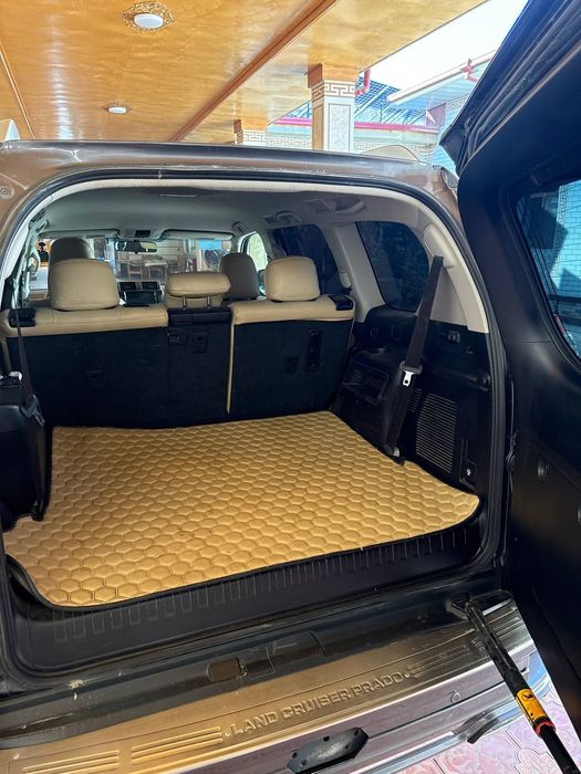 Tayota land cruiser Prado 150 talik sotiladi