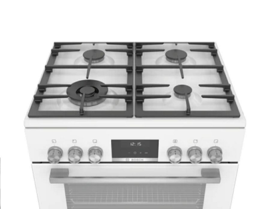 ПЛИТА газовая Bosh.