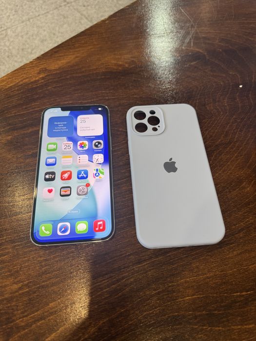 Продам Телефон Айфон 12 Pro Max
