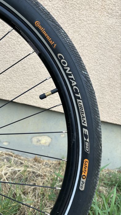 Bicicleta 29 impecabila !