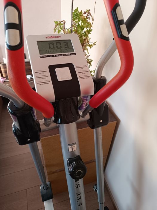 Кростренажор TopSport