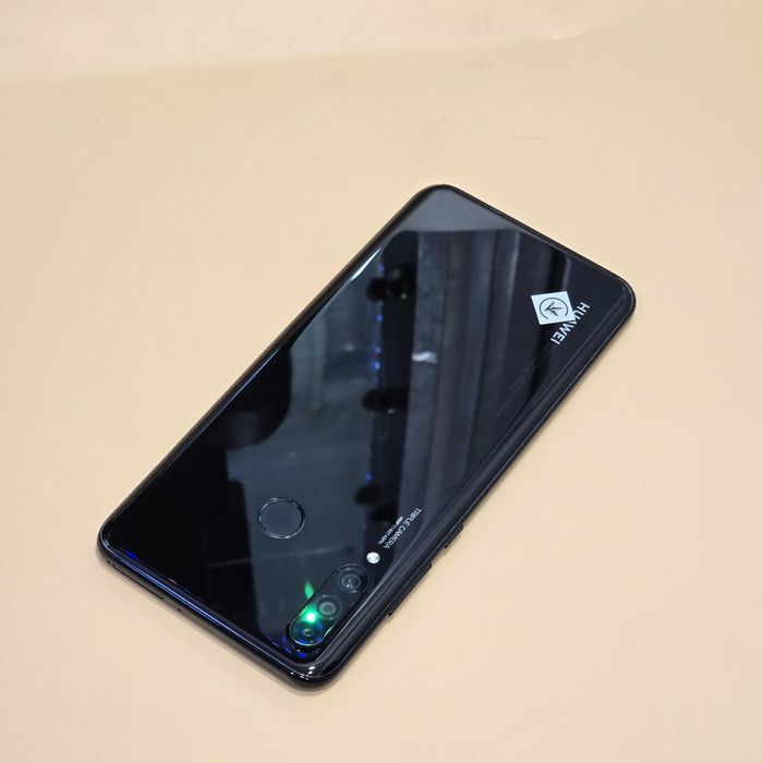 Hope Amanet P8 Huawei P30 Lite