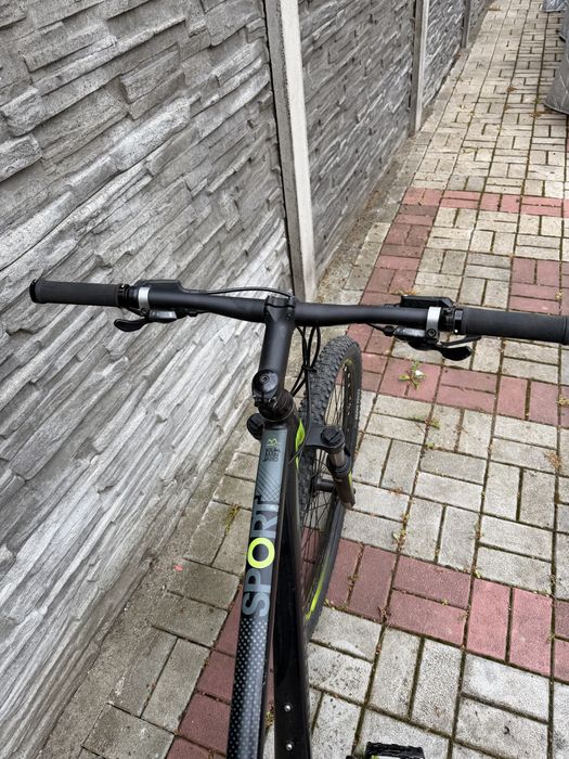 Vand bicicleta Kilimanjaro