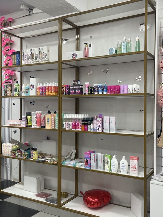 Торговое оборудование