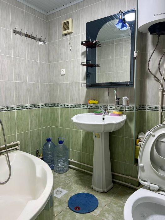 Samarqand ijaraga kvartira