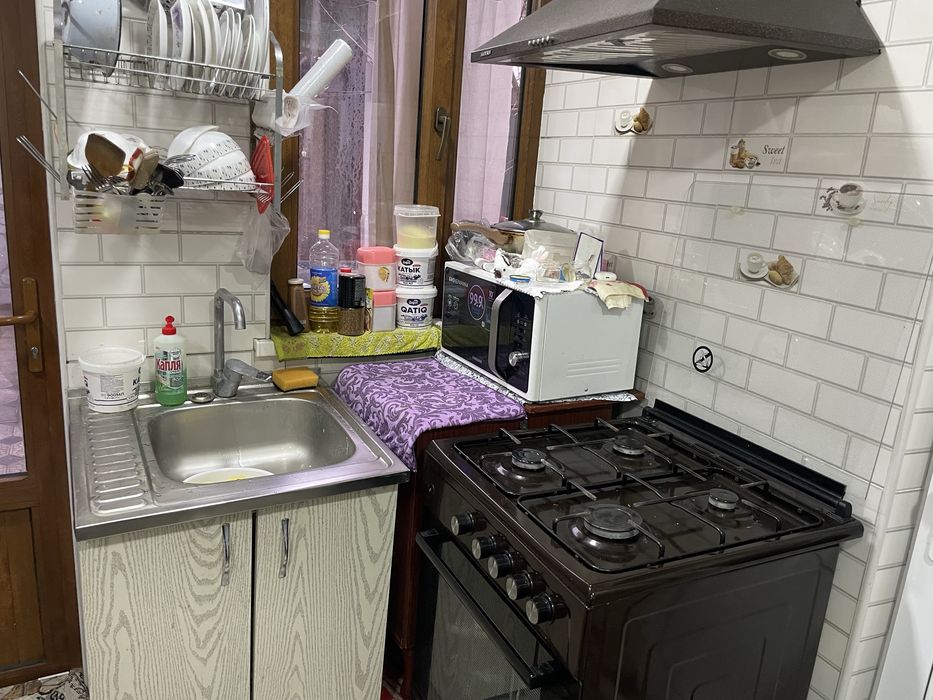 Uchaskta Sotiladi 1.5 sotix  Центр Луначарский