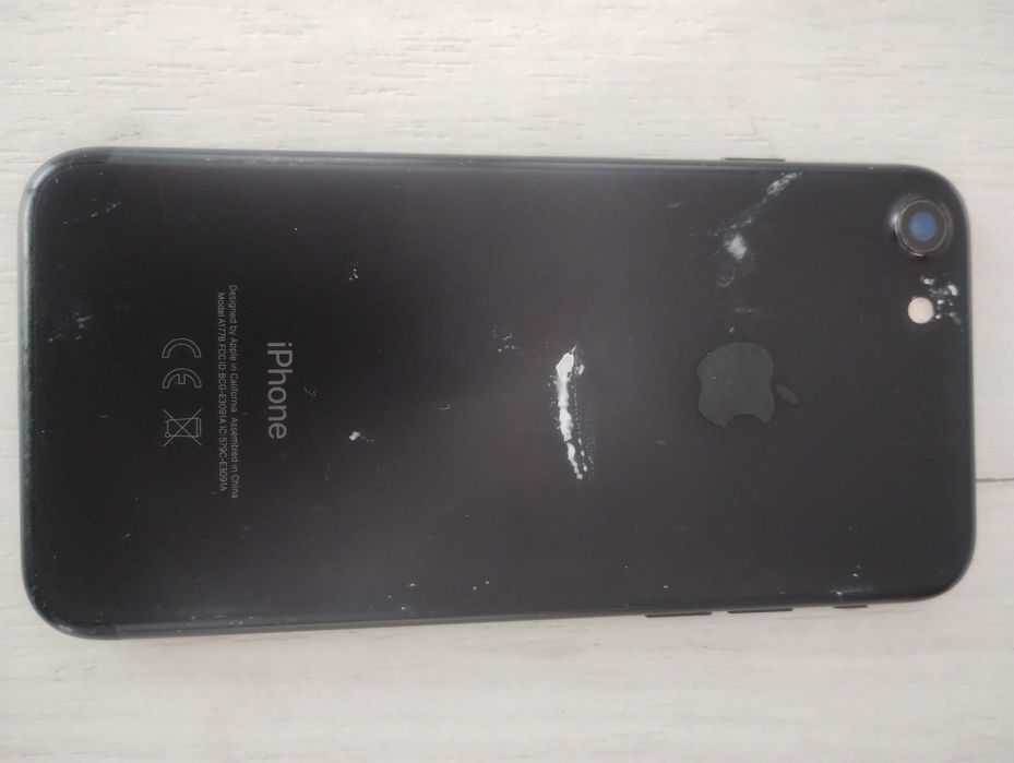 IPhone 7, Айфон 7 - части