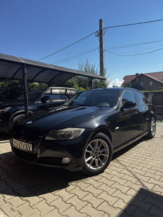 BMW 3 Series 2010 — imagine 5
