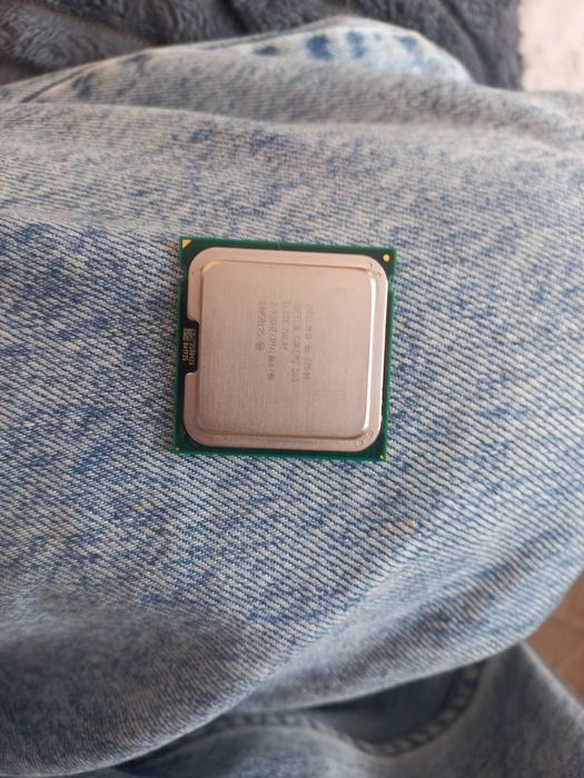 Б/У комплектующие